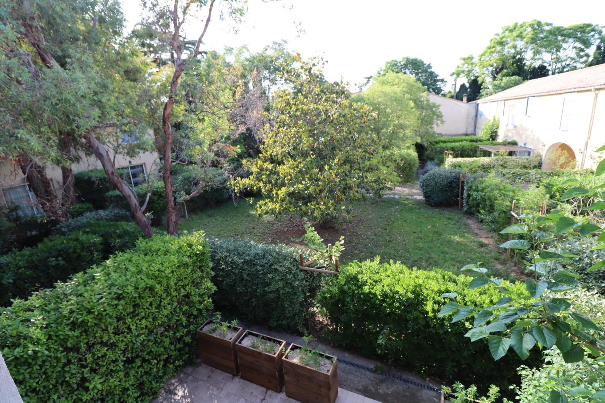 Chambres D'Hotes Avec Jacuzzi Et Piscine Au Mas De Cadoule Saint-Just  Rom bilde